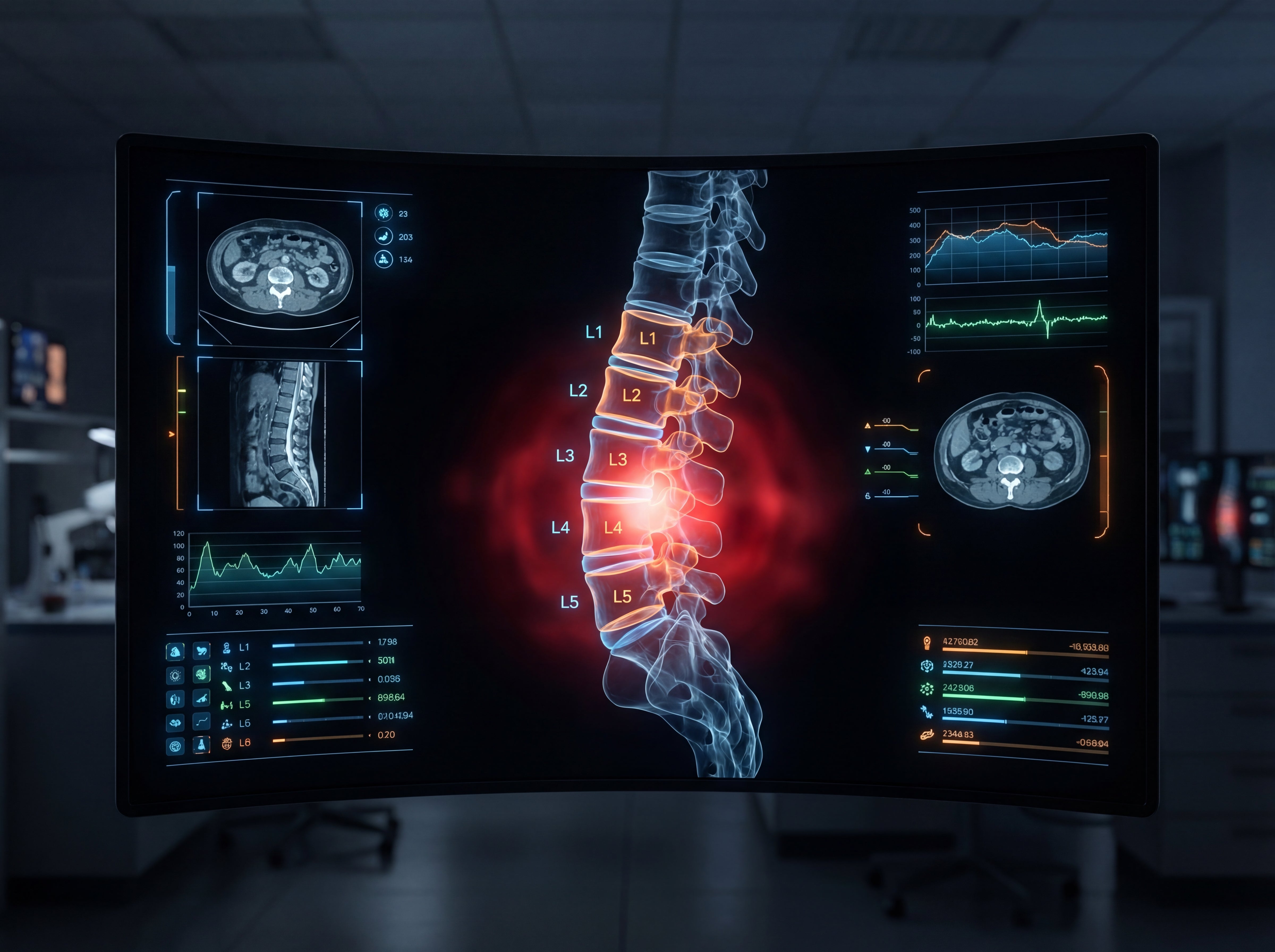 10 Simple Adjustments That May Help Your Spine